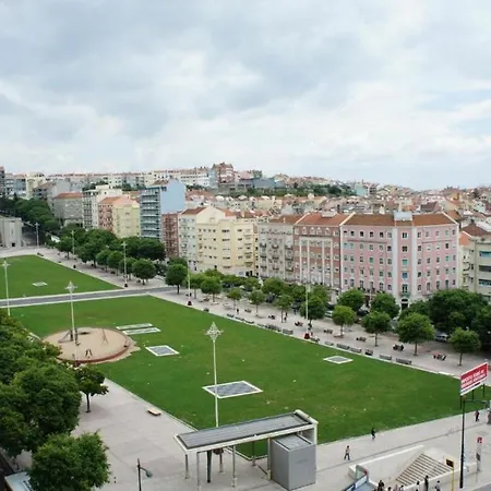 Akicity Arroios Bronze * 리스본