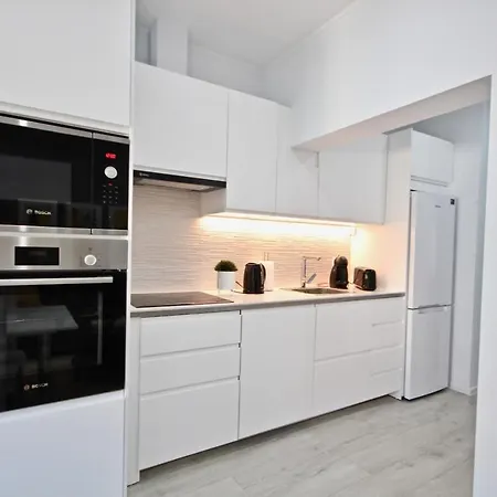 Akicity Arroios Bronze Appartement *