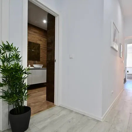 Apartment Akicity Arroios Bronze Lisbon