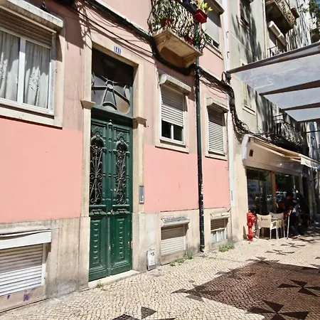 Akicity Arroios Bronze Lisbon