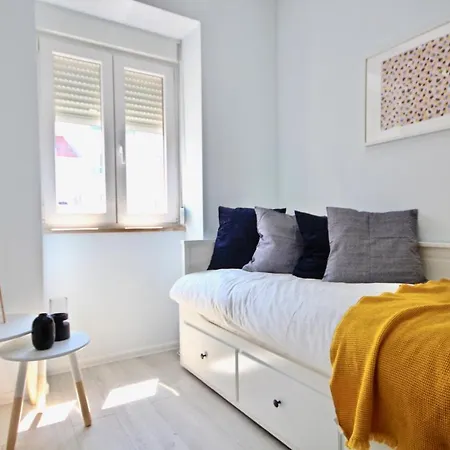 Appartement Akicity Arroios Bronze