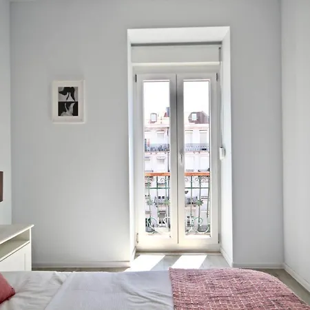 Akicity Arroios Bronze Appartement *