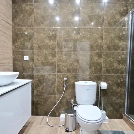 דירה Akicity Arroios Bronze ליסבון