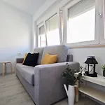 Akicity Arroios Bronze *