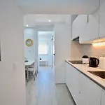 Appartement Akicity Arroios Bronze *