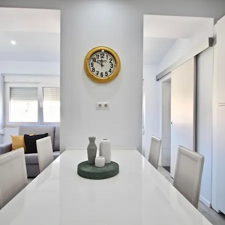 Akicity Arroios Bronze Apartman *