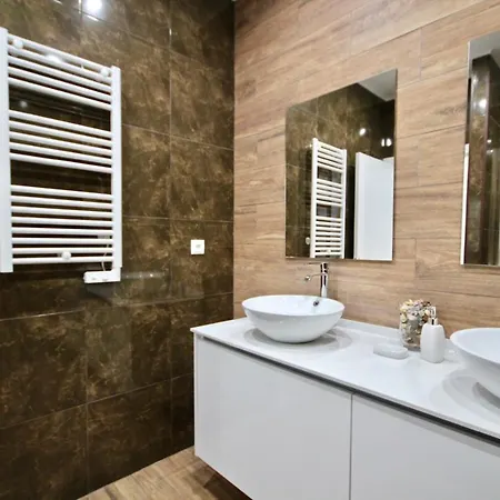 Apartman Akicity Arroios Bronze
