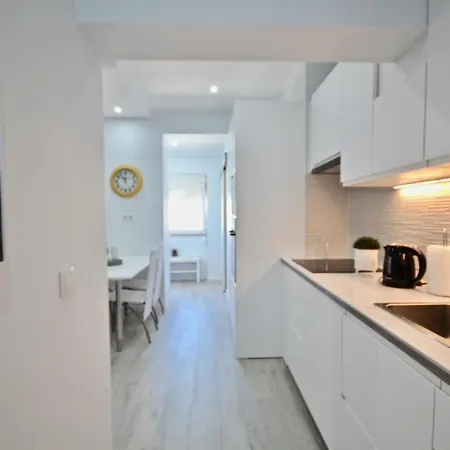 Apartman Akicity Arroios Bronze *